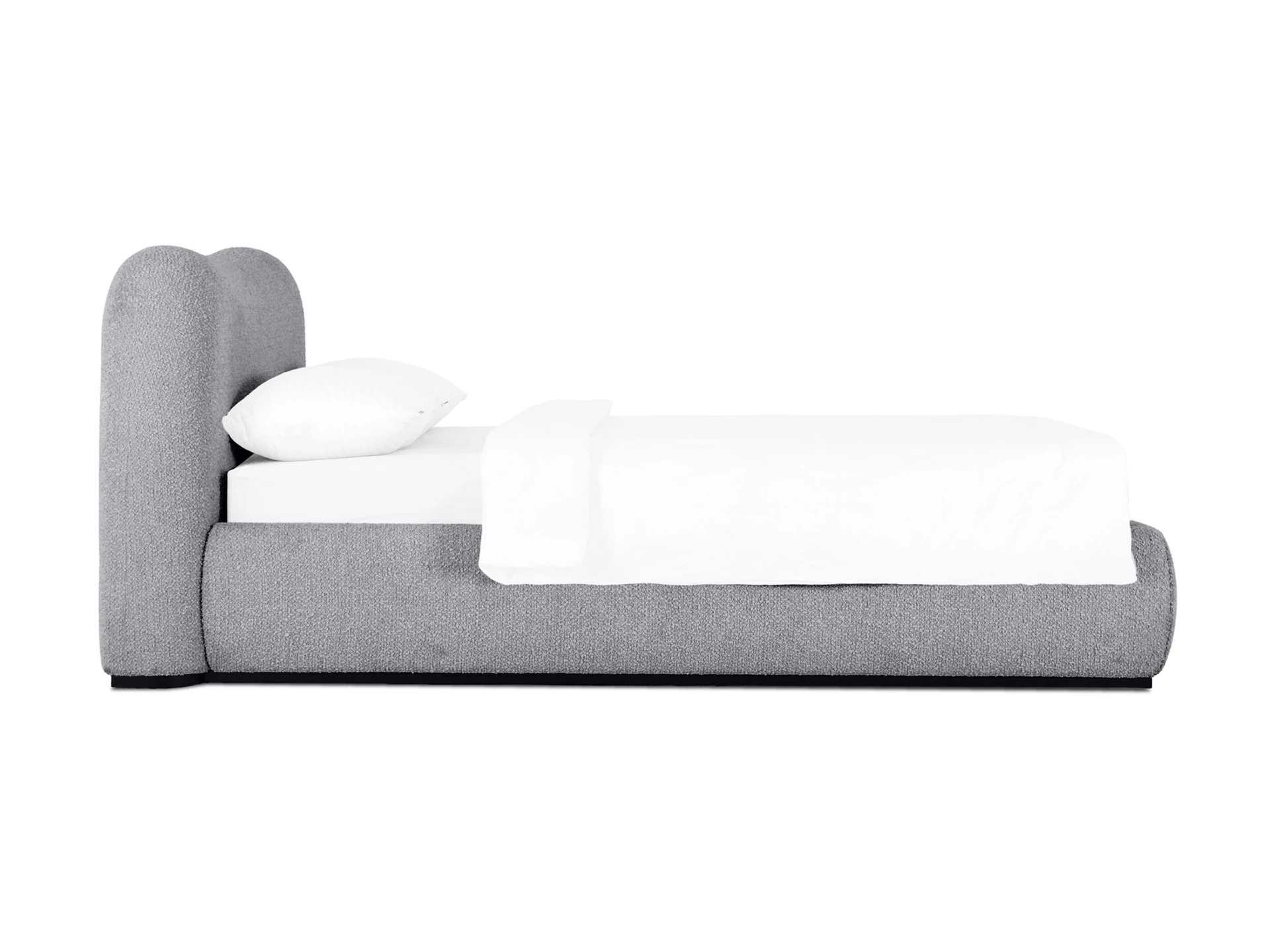 заказать Кровать Patti без подъемного механизма