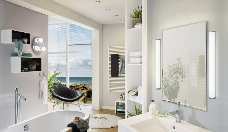 94714 Светильник настенно-потолочный светодиодный GITA 2 в Краснодаре 94714 Светильник настенно-потолочный светодиодный GITA 2