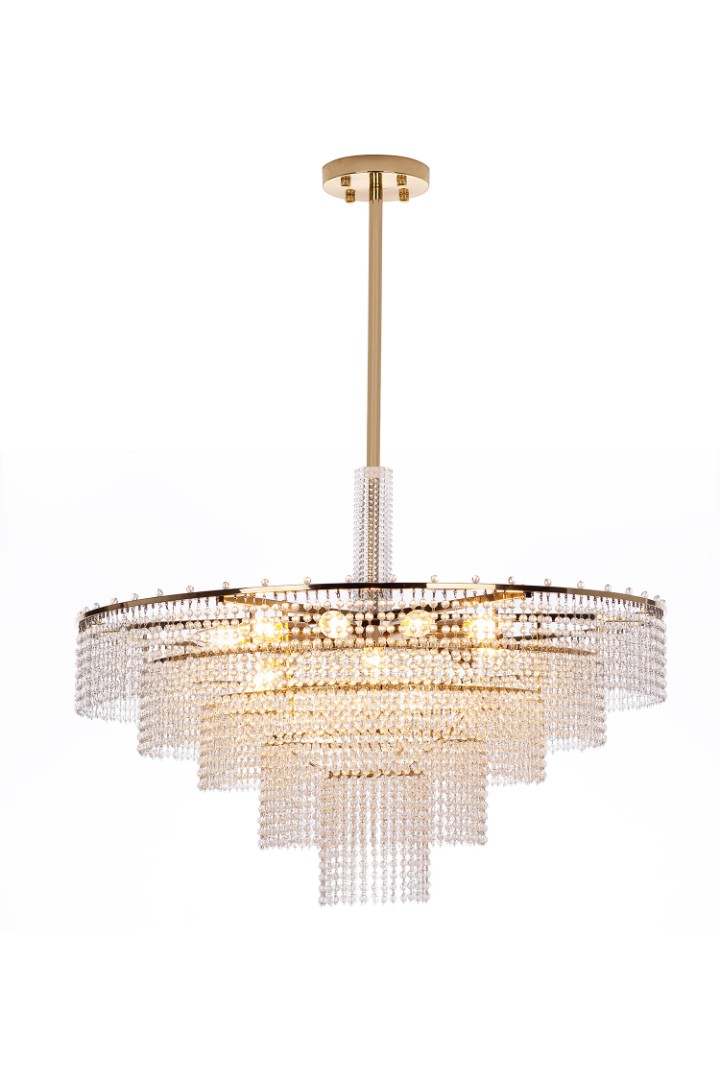 фото Люстра Celestia D600