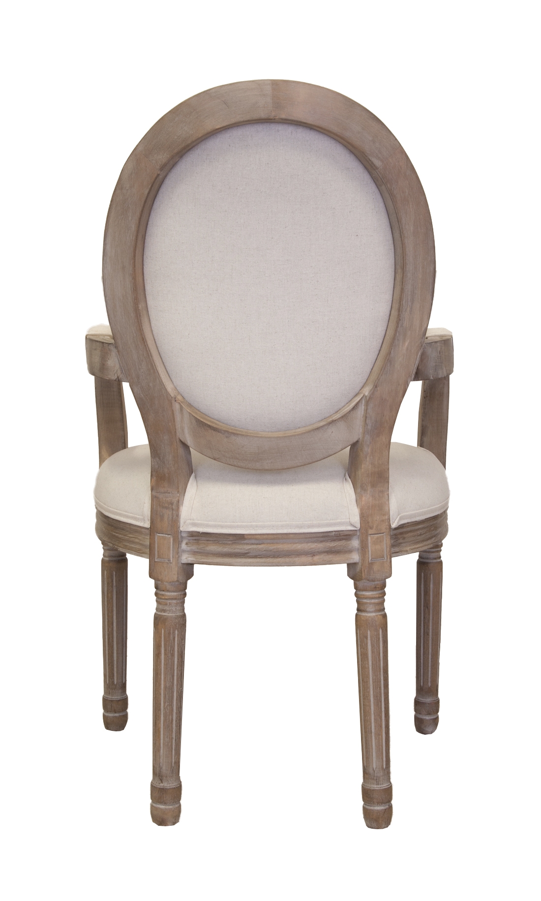 заказать Мягкий стул с подлокотниками Volker Arm Beige в Москве заказать Мягкий стул с подлокотниками Volker Arm Beige