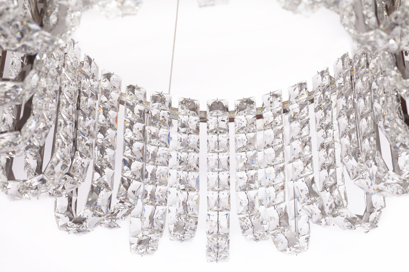 фото Люстра Vortix D600 в интерьере в Москве фото Люстра Vortix D600 в интерьере