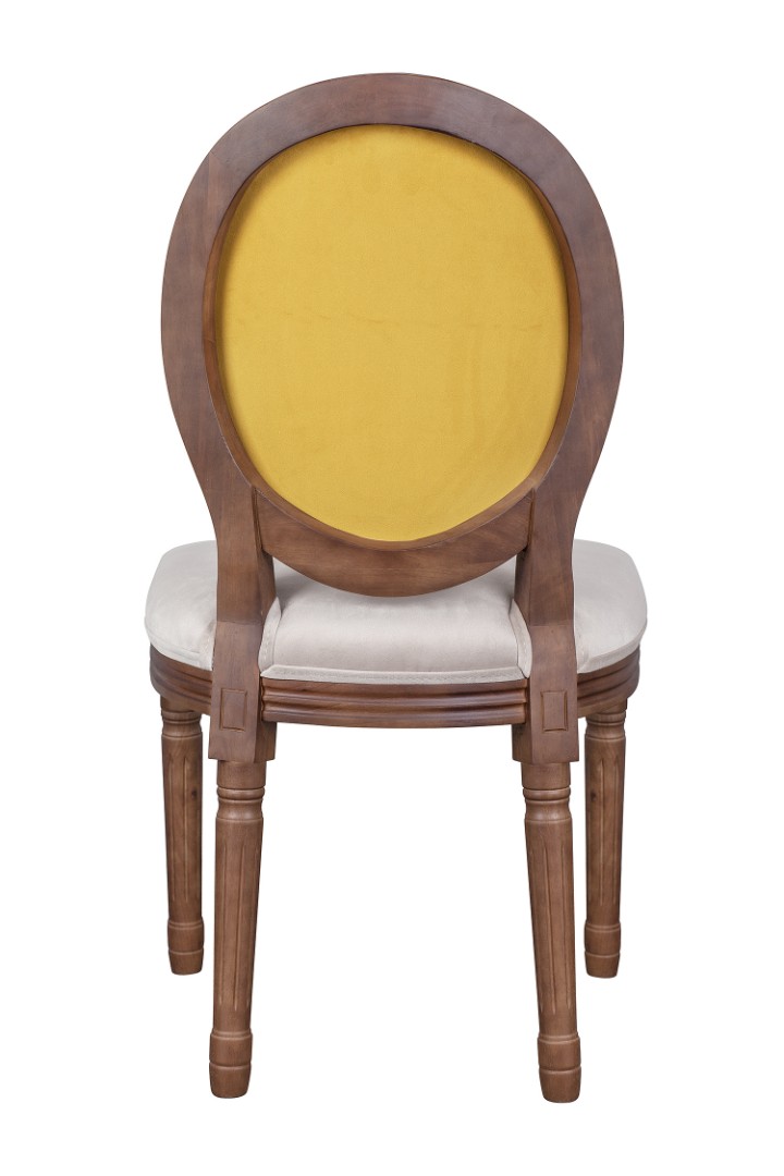 Стул для кафе Volker Leg YG в интернет-магазине