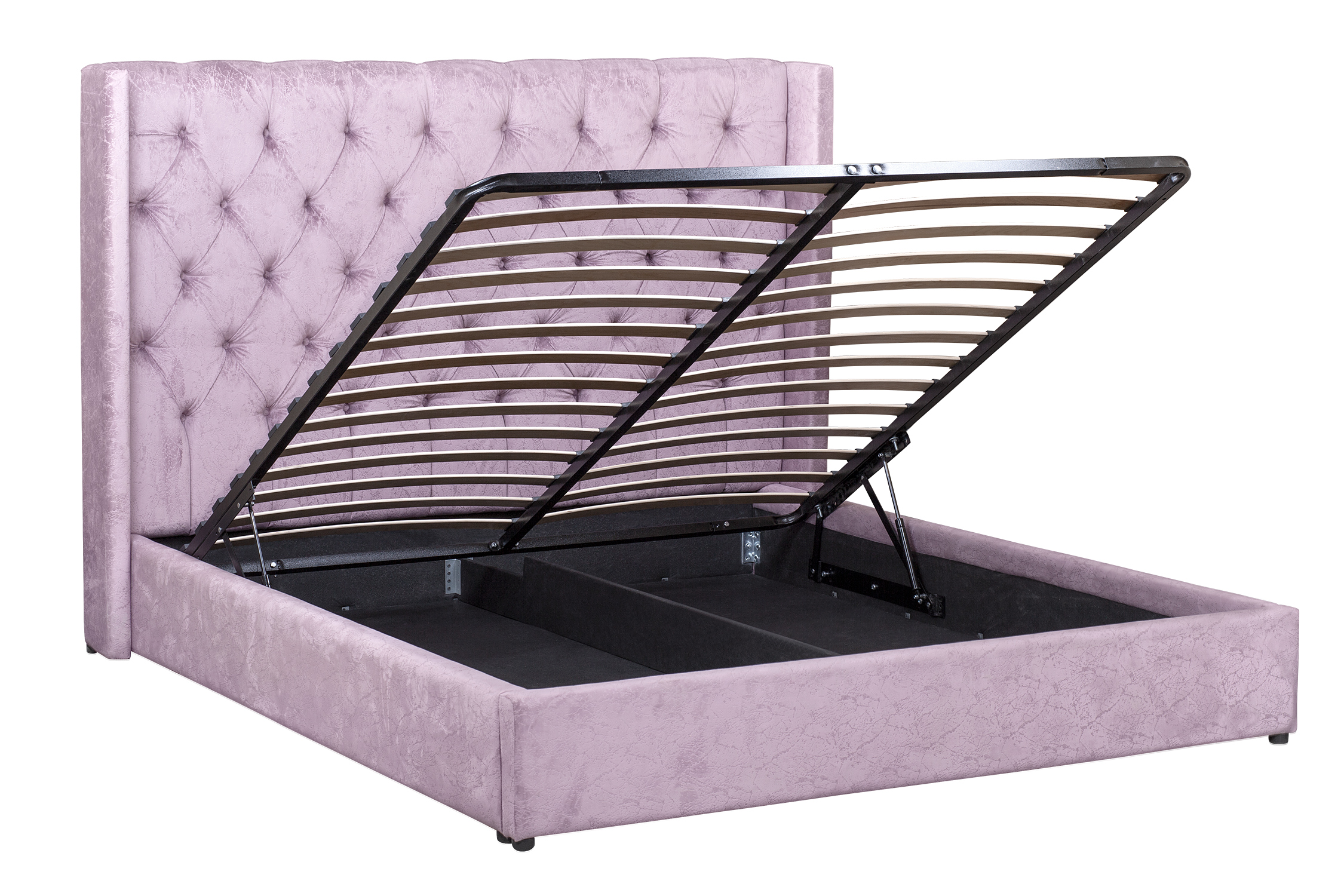 заказать Дизайнерская кровать Melso Violet Pm в Москве заказать Дизайнерская кровать Melso Violet Pm