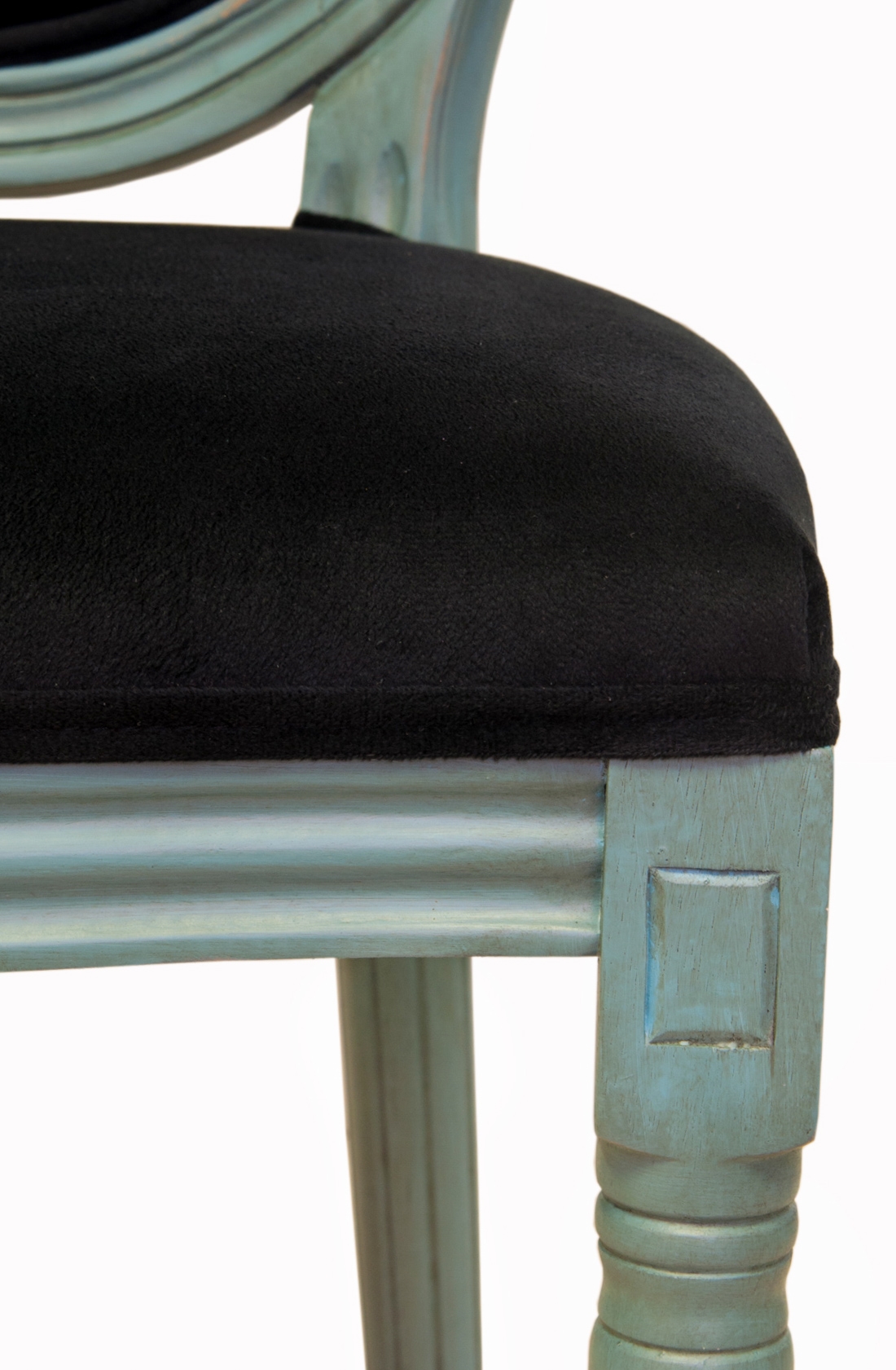 фото Стул для кафе Volker Old Navy