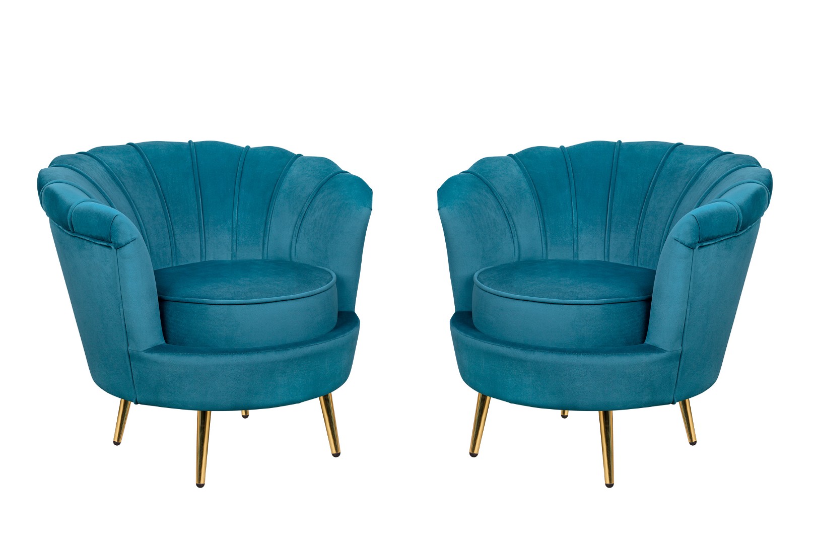 купить Комплект кресел ракушка Pearl Marine