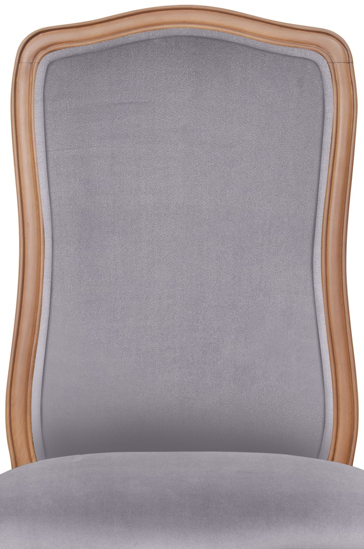 Стул для кафе Wenter Grey V2 в интернет-магазине в Москве Стул для кафе Wenter Grey V2 в интернет-магазине