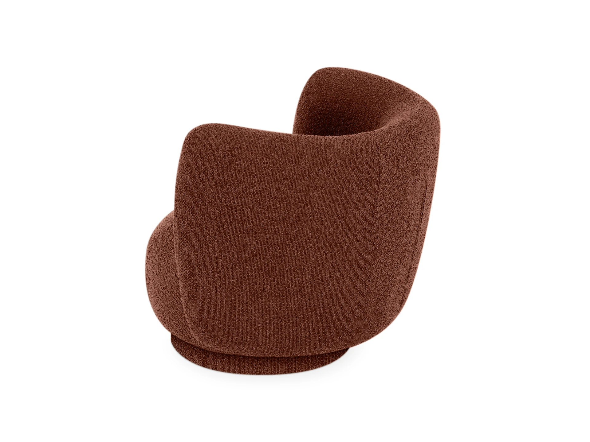 фото Кресло Lucca вращающееся в Москве фото Кресло Lucca вращающееся