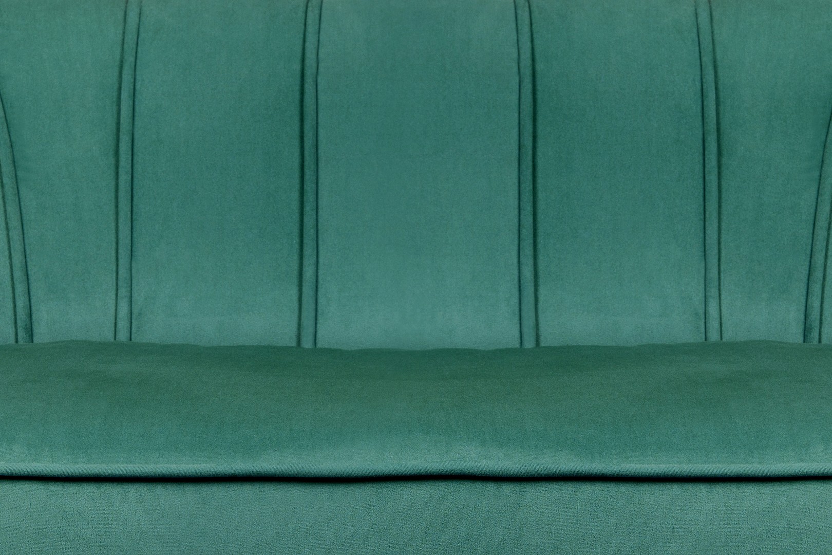 фото Дизайнерский диван Pearl Double Green V2 на черных ножках в Москве фото Дизайнерский диван Pearl Double Green V2 на черных ножках