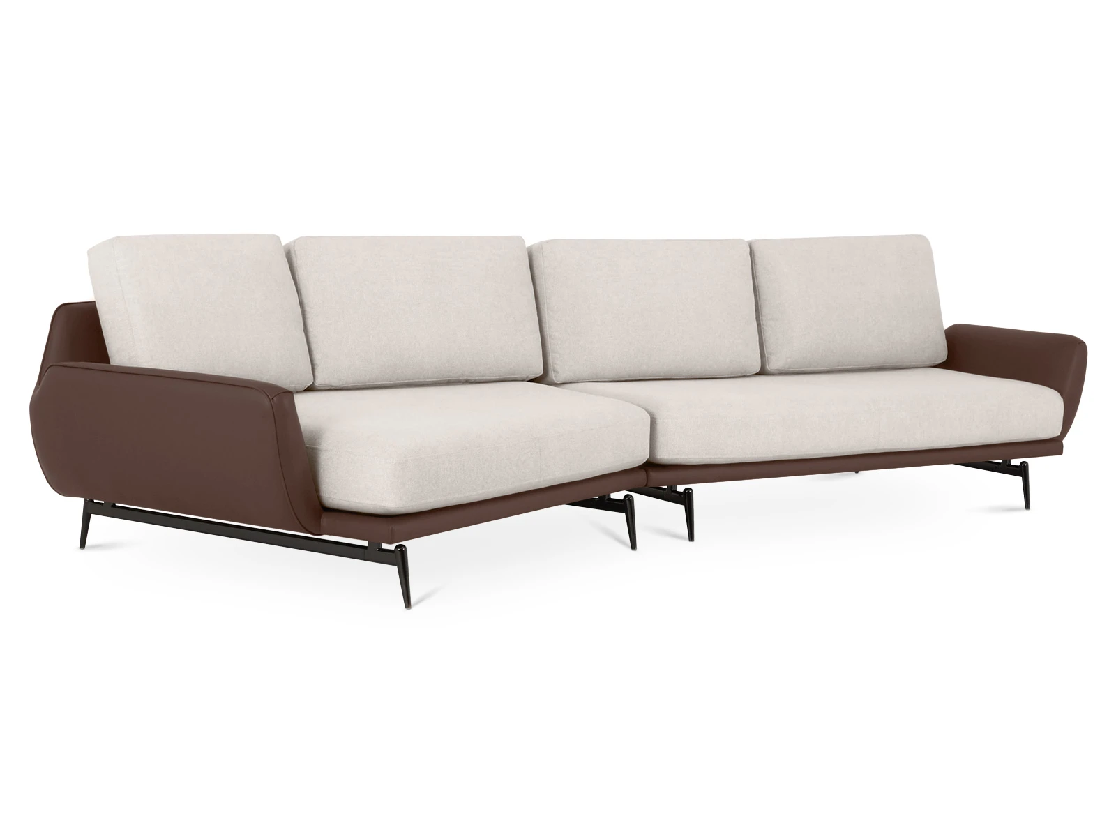 купить Диван Ispani угловой левый в Москве купить Диван Ispani угловой левый