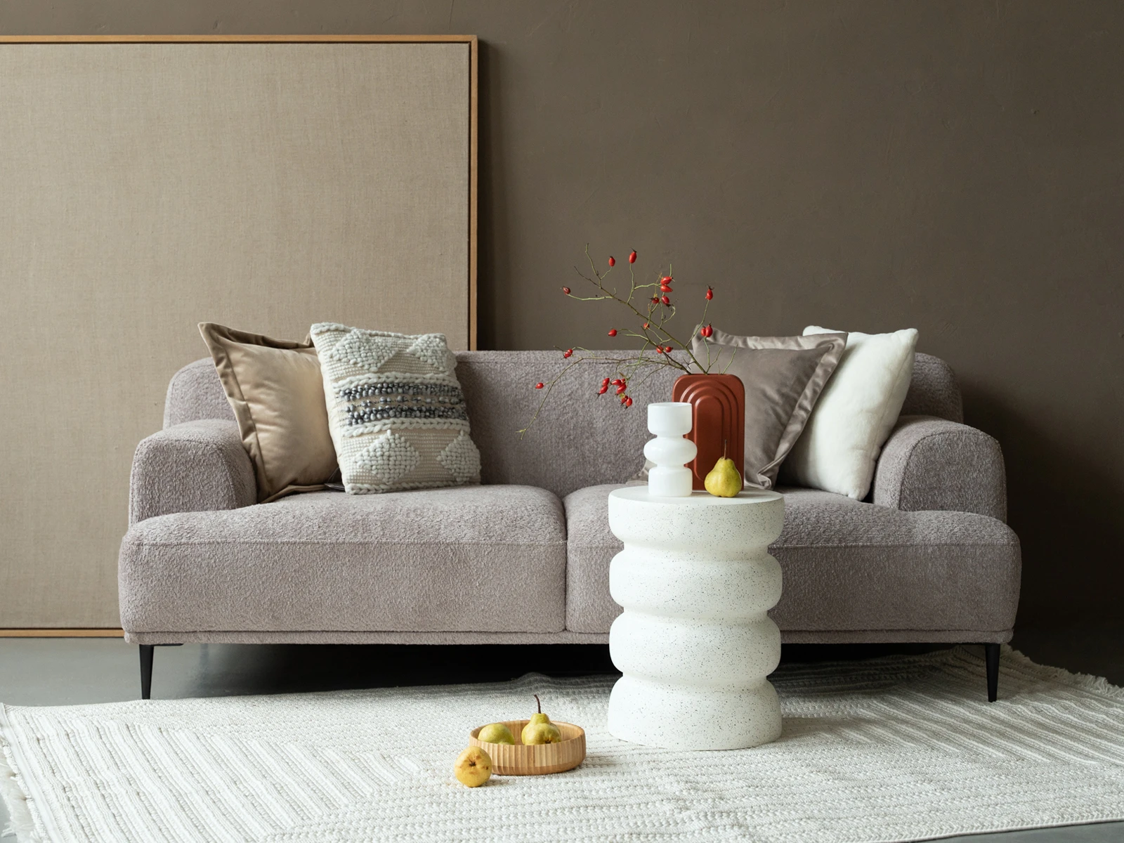 фото Диван Portofino 2-х местный в Москве фото Диван Portofino 2-х местный