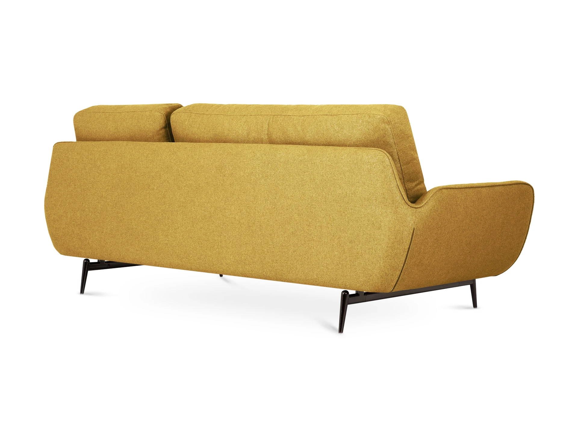 Диван Ispani трёхместный в интерьере в Москве Диван Ispani трёхместный в интерьере