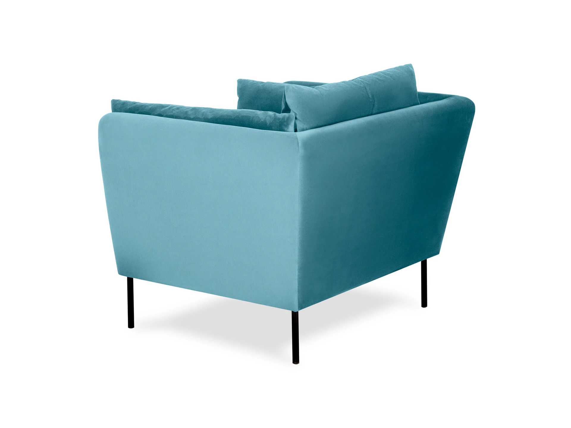 фото Кресло Copenhagen в интерьере в Москве фото Кресло Copenhagen в интерьере