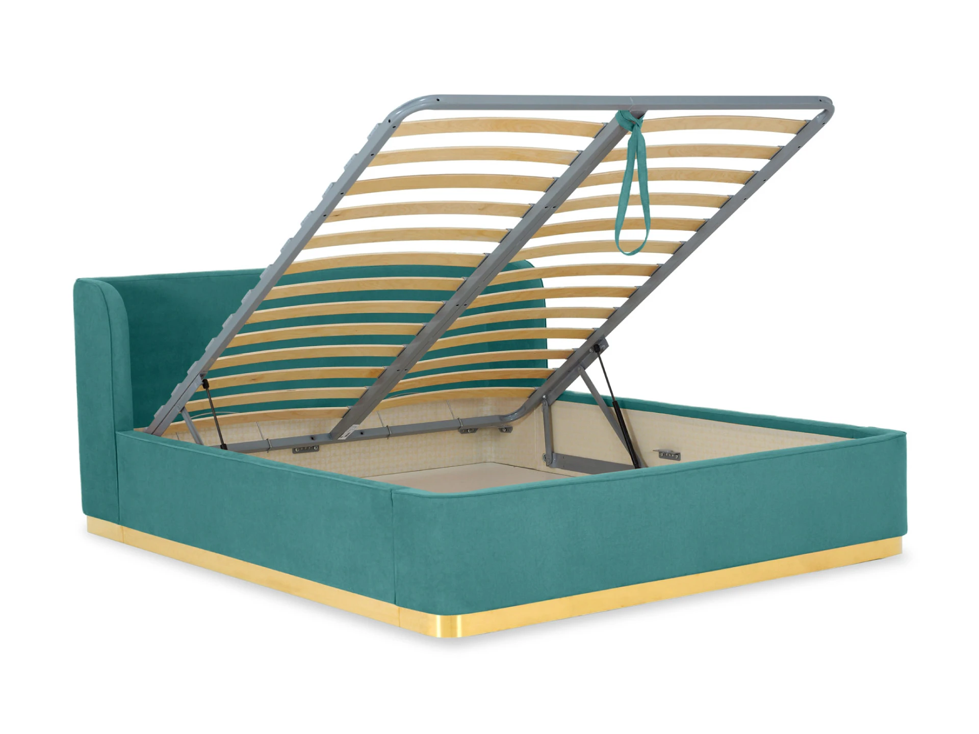 купить Кровать Vibe 1600 в интернет-магазине