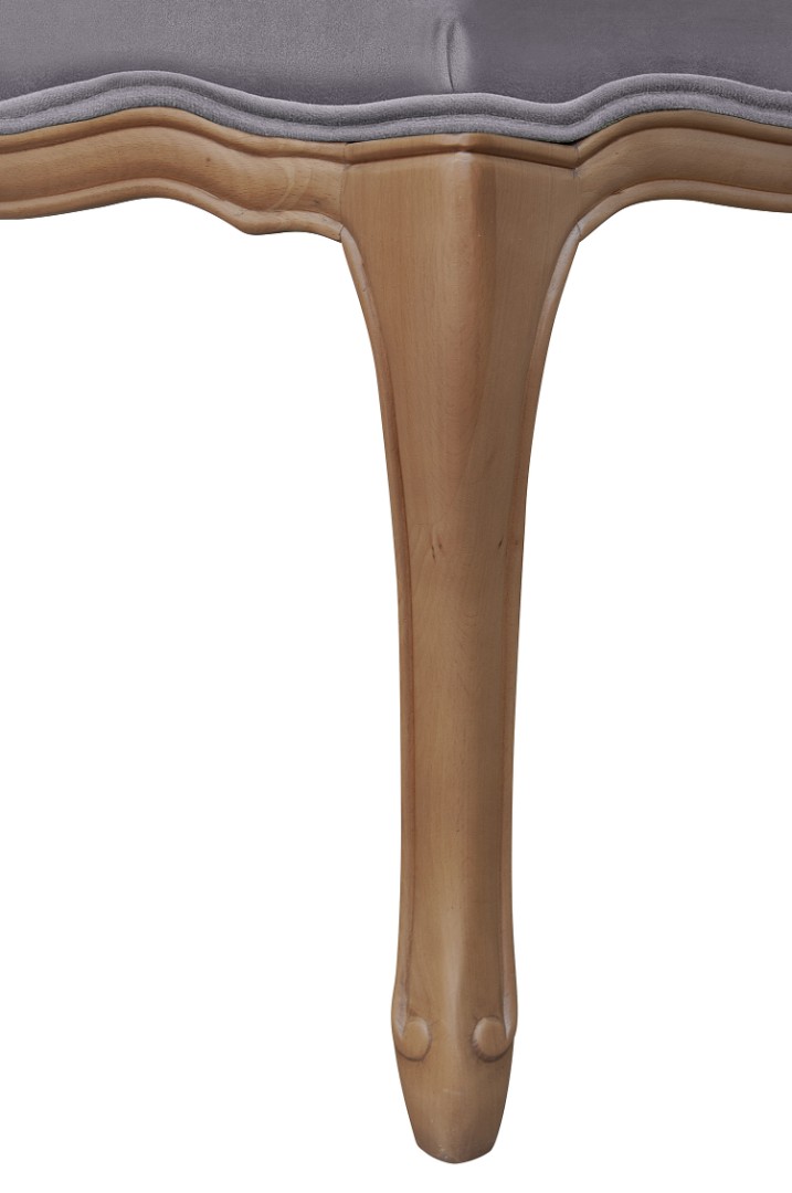 фото Стул Wenter Grey V2