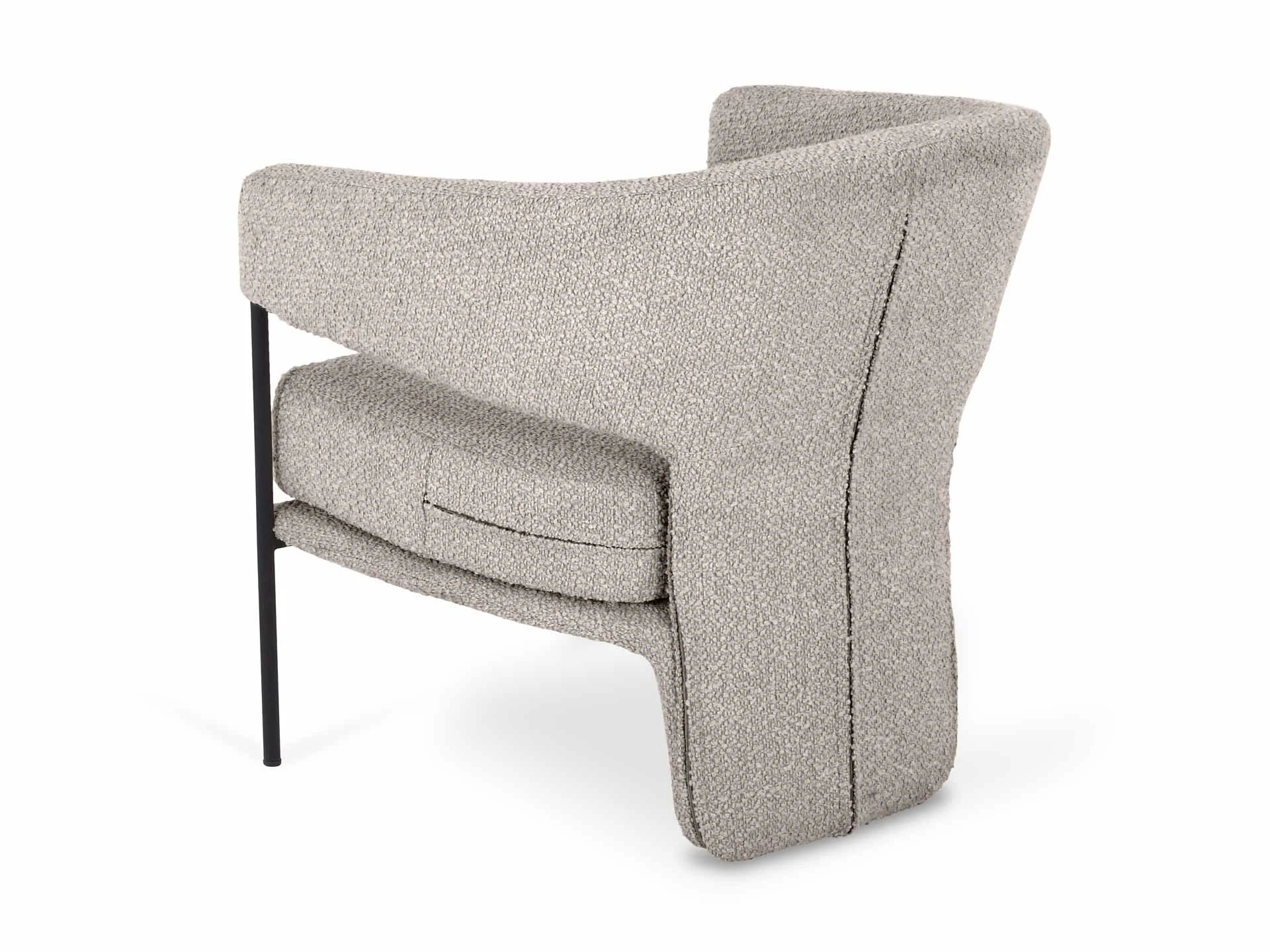 фото Кресло Loti в интерьере в Москве фото Кресло Loti в интерьере