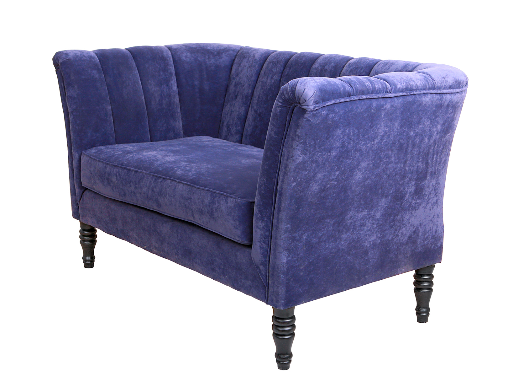 заказать Дизайнерский двухместный диван Dalena New