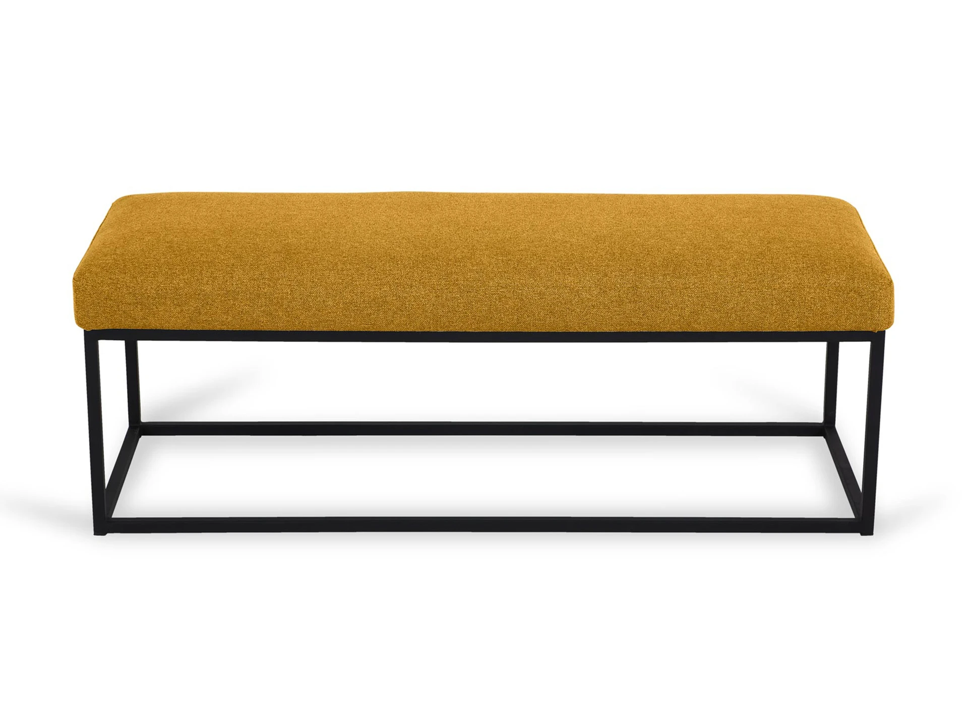 Банкетка Loft Flat в интерьере в Москве Банкетка Loft Flat в интерьере