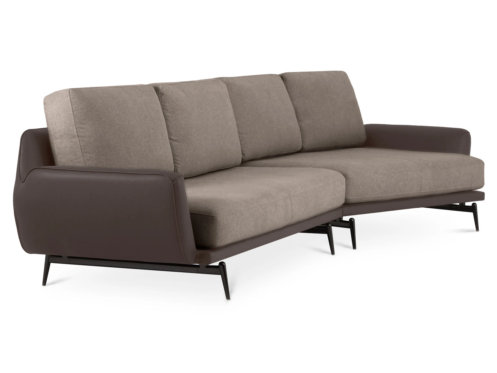 заказать Диван Ispani угловой правый в Москве заказать Диван Ispani угловой правый