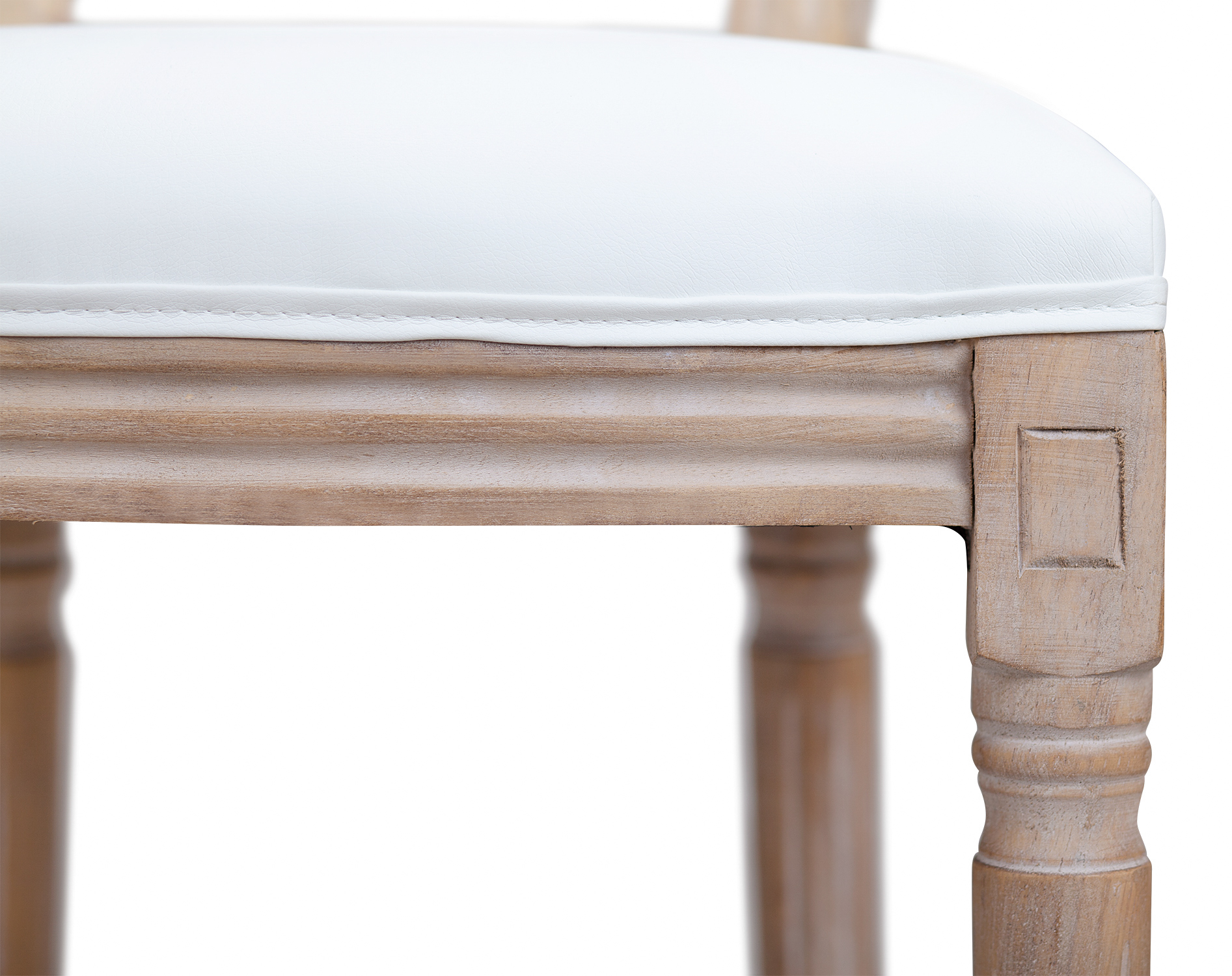 Стул Filon Average White and Beige в интерьере