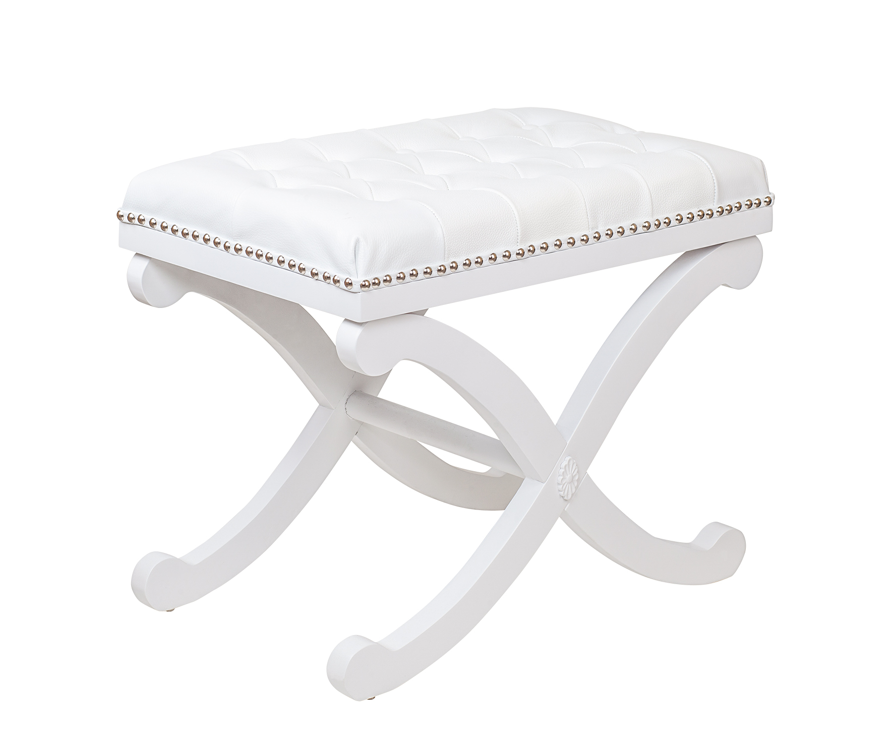 купить Дизайнерская банкетка X-Bench-W в Москве купить Дизайнерская банкетка X-Bench-W