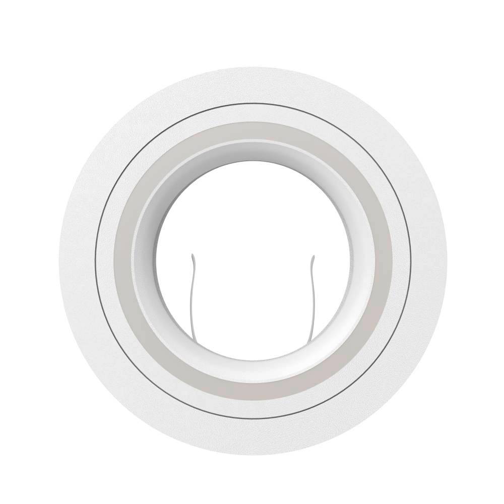 купить 900816 Встраиваемый светильник CAROSSO, 35W (GU10), ?93, алюминий, белый в Москве купить 900816 Встраиваемый светильник CAROSSO, 35W (GU10), ?93, алюминий, белый