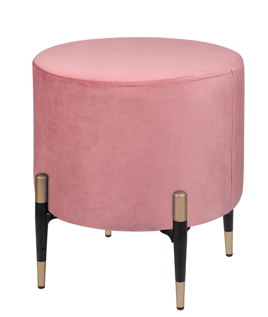 купить Дизайнерский пуф Lutor