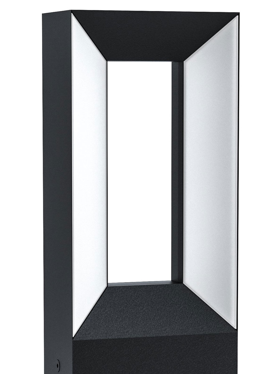 купить 98727 Уличный светодиодный светильник напольный RIFORANO