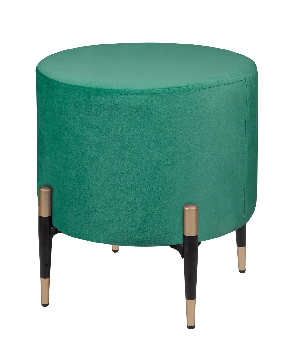 купить Дизайнерский пуф Lutor