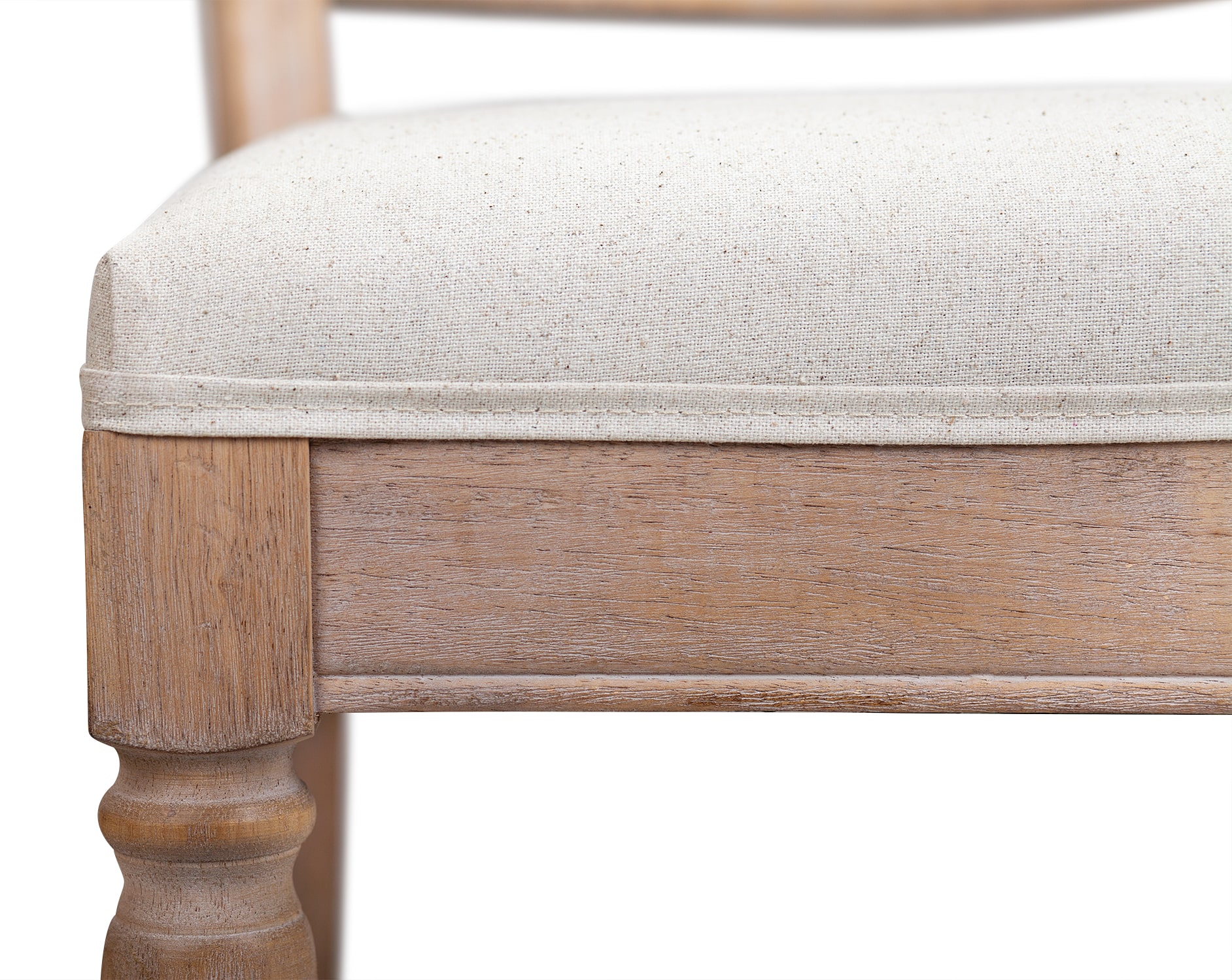 фото Дизайнерский стул Fabulous Beige