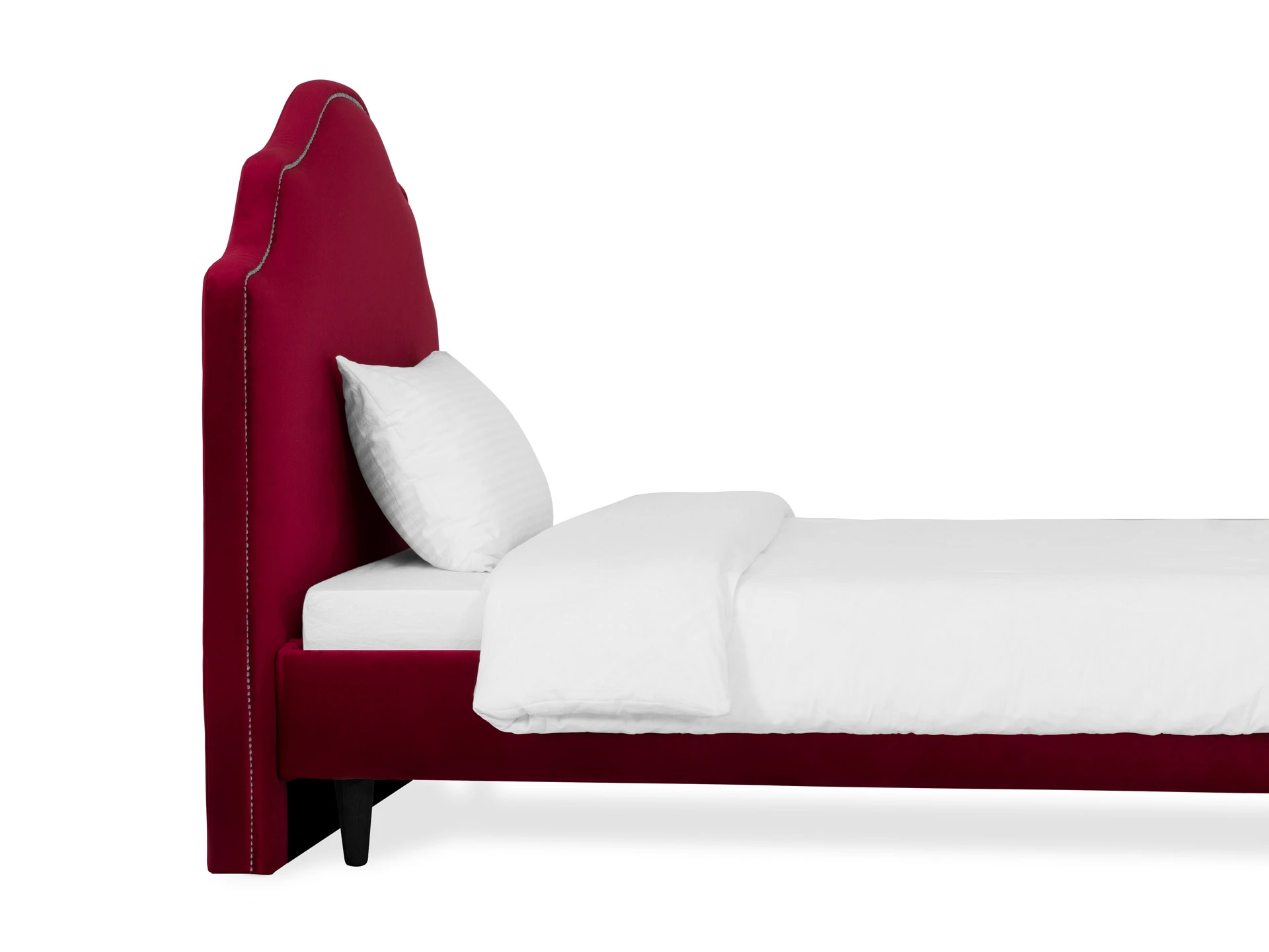 Кровать Princess II L в интерьере в Москве Кровать Princess II L в интерьере