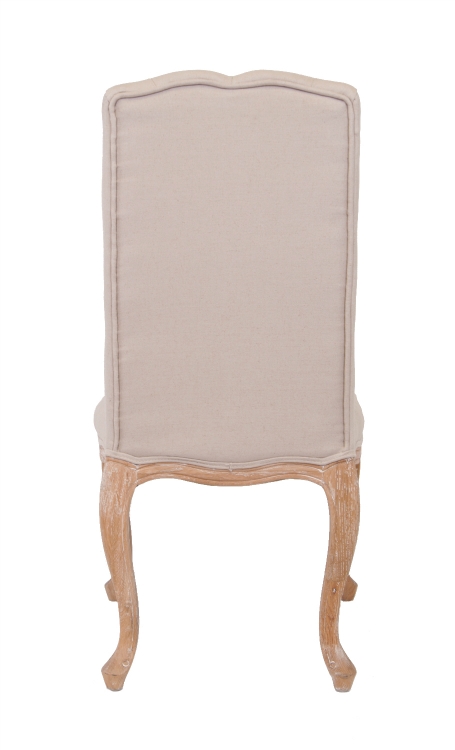 заказать Стул Meliso White