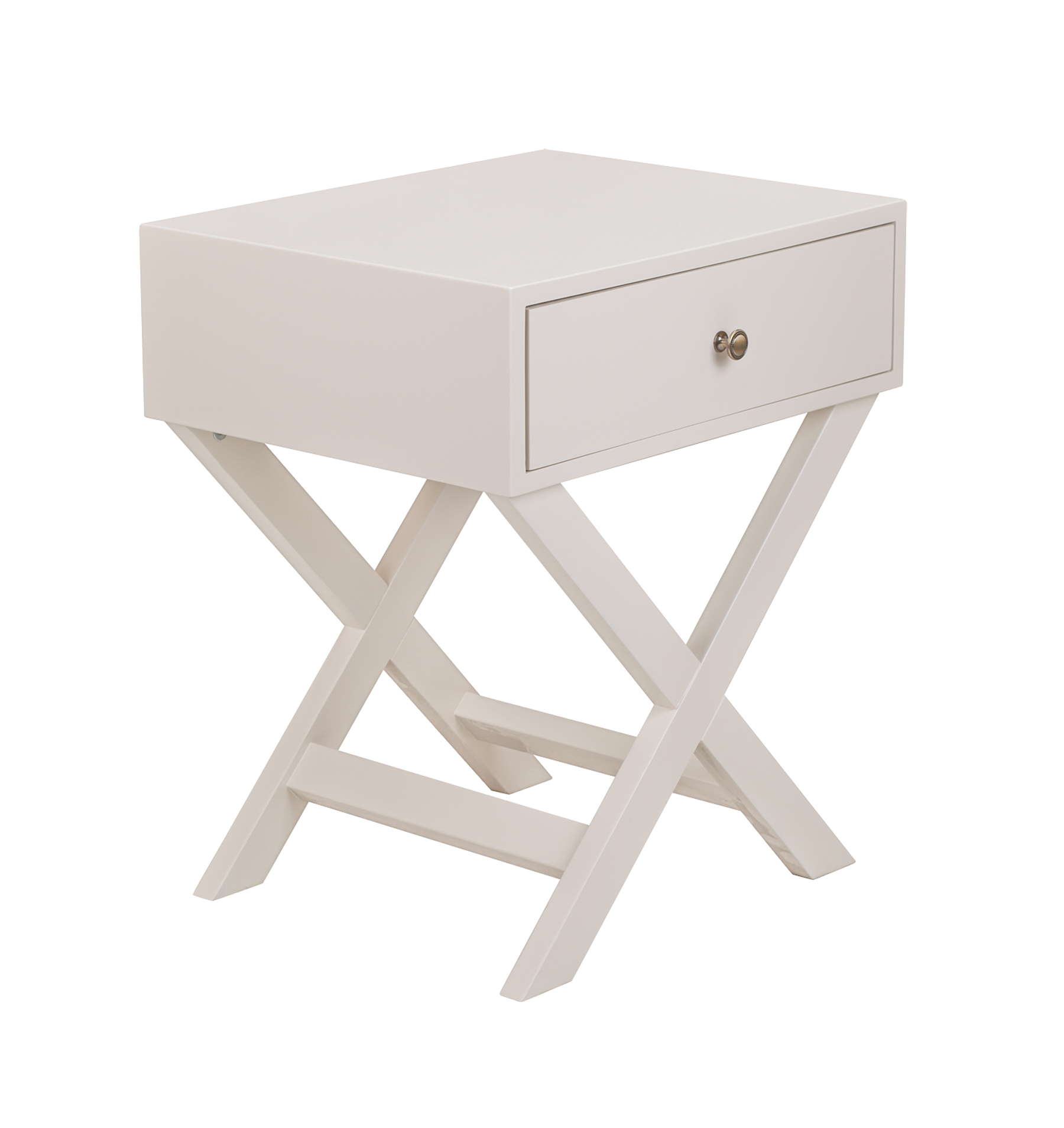 купить Дизайнерская тумба Tomas Ivory