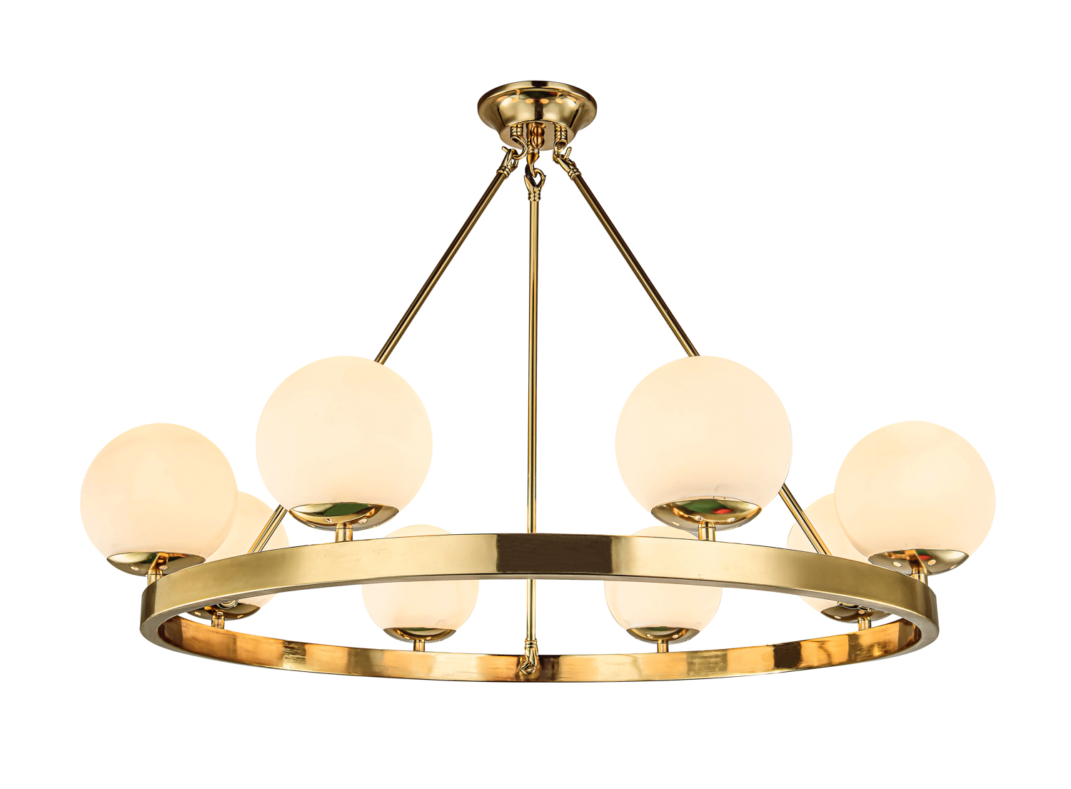 купить Люстра Becky Radiant 8