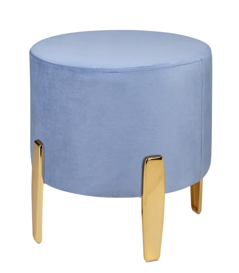 купить Дизайнерский пуф Lutor