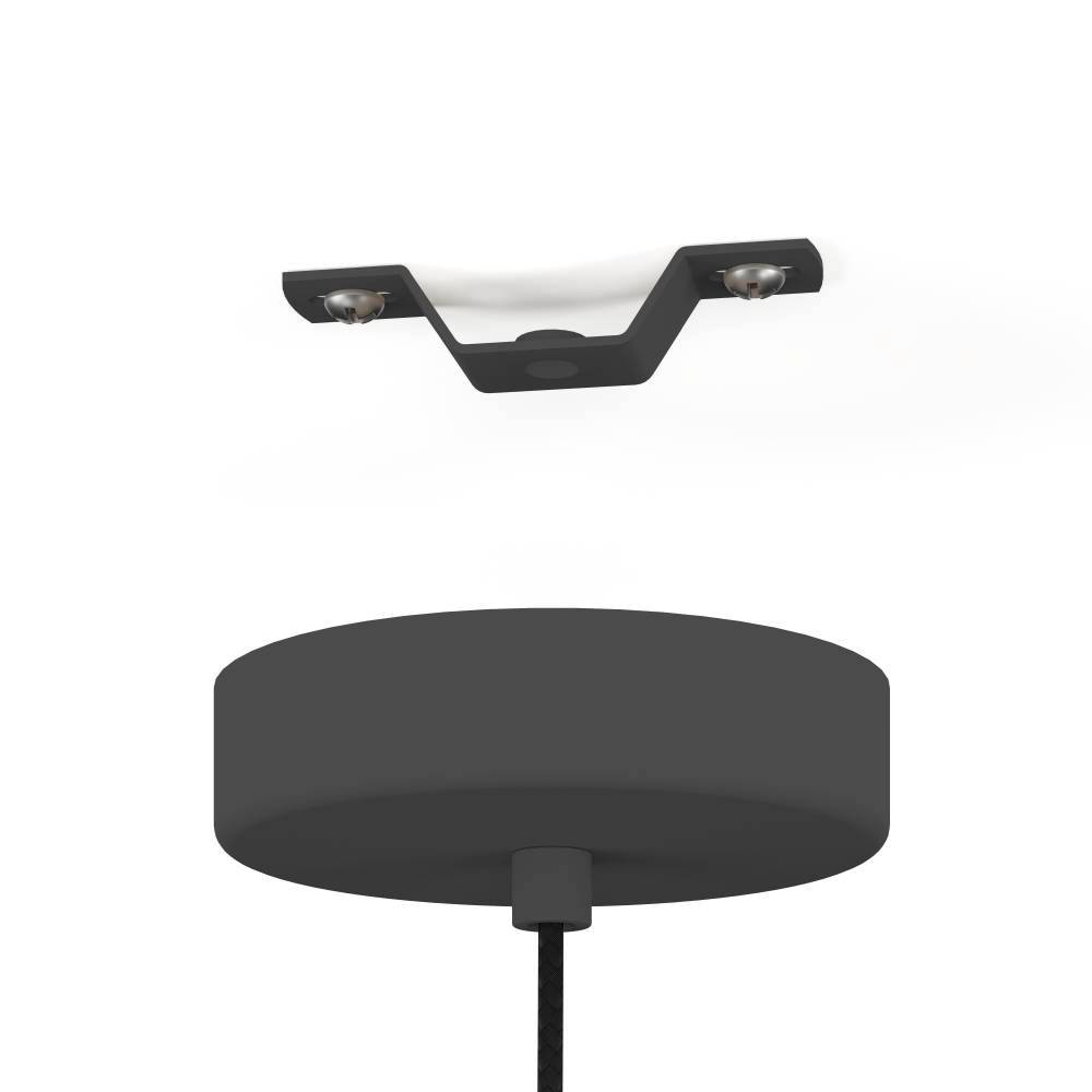 купить 390132 Подвесной светильник (люстра) PETROSA