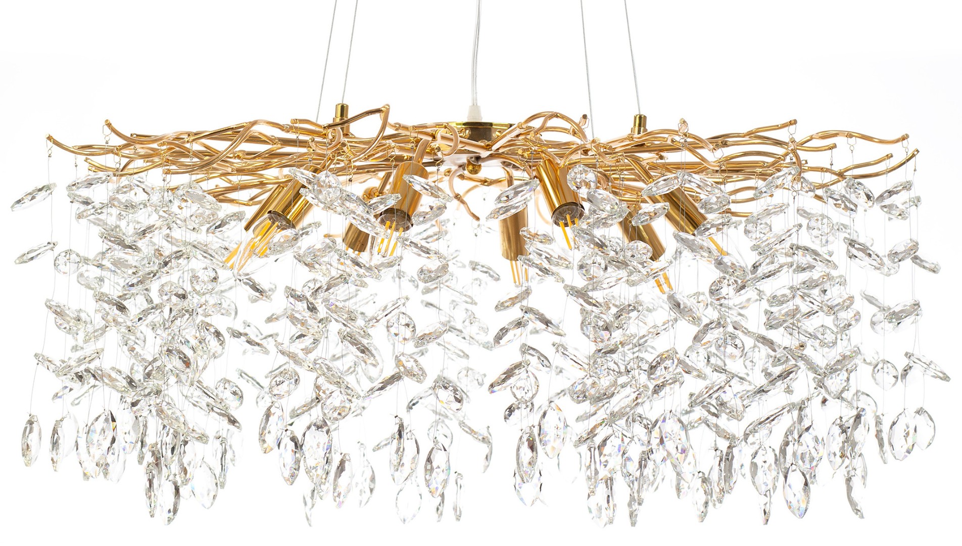 заказать Люстра Crystis 870