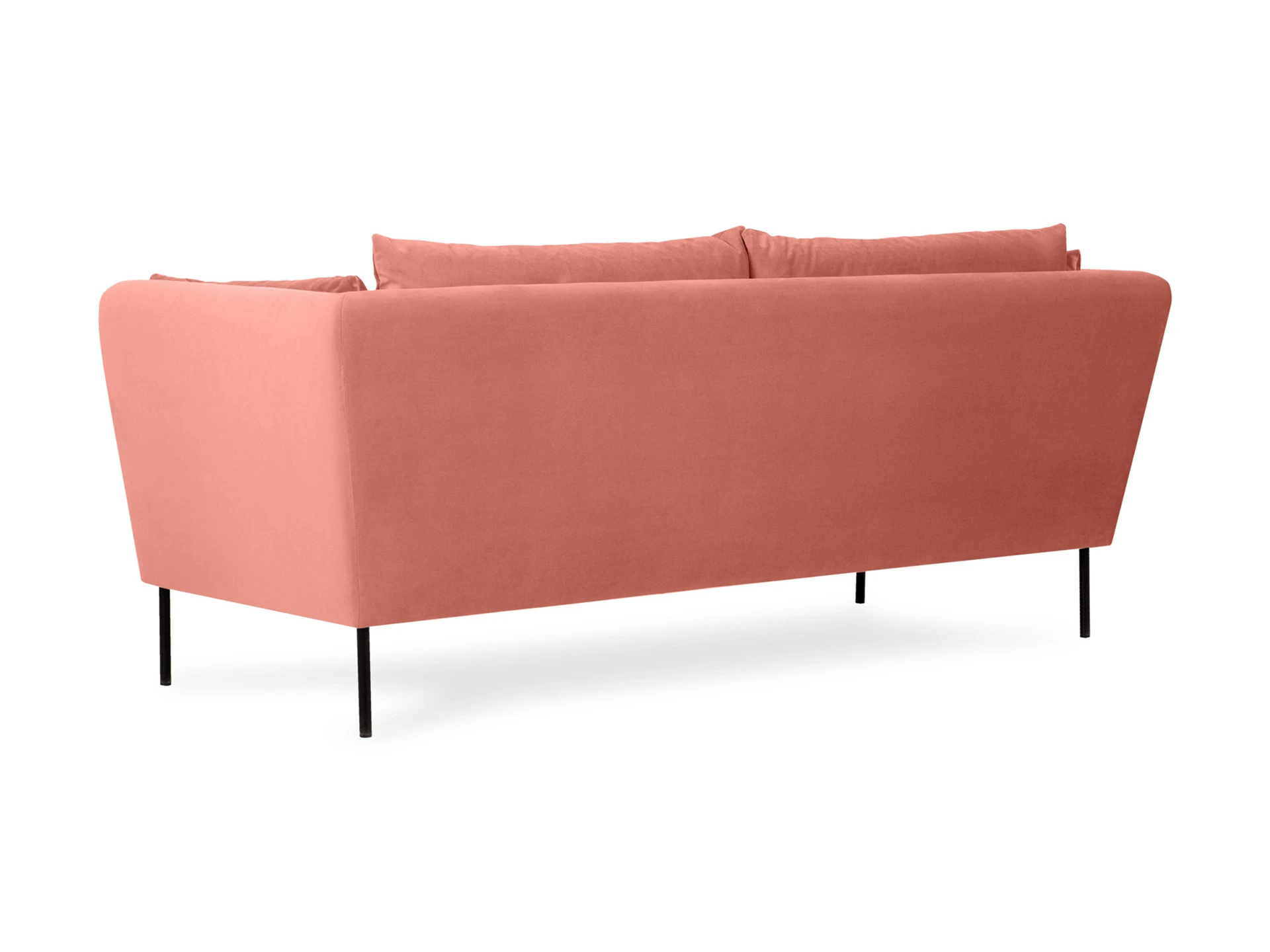 Диван Copenhagen 2-местный в интерьере