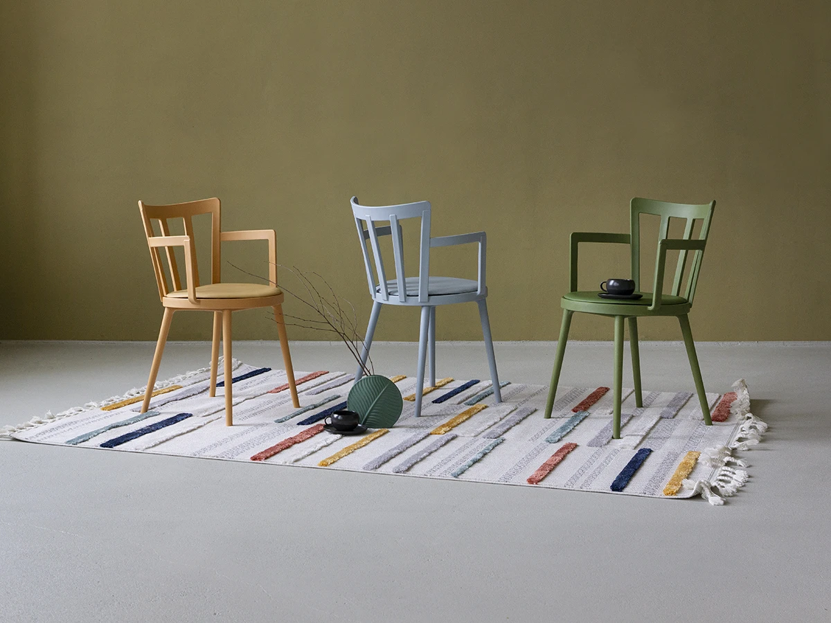 купить Кресло Sudoku в интернет-магазине