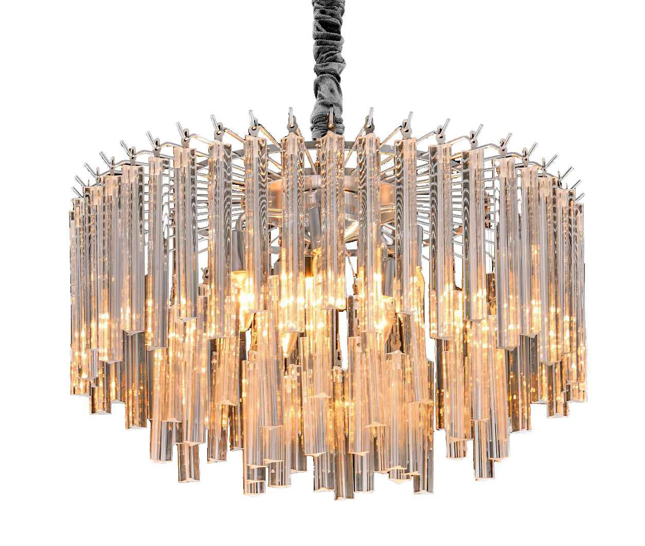 купить Люстра Vivienne D50