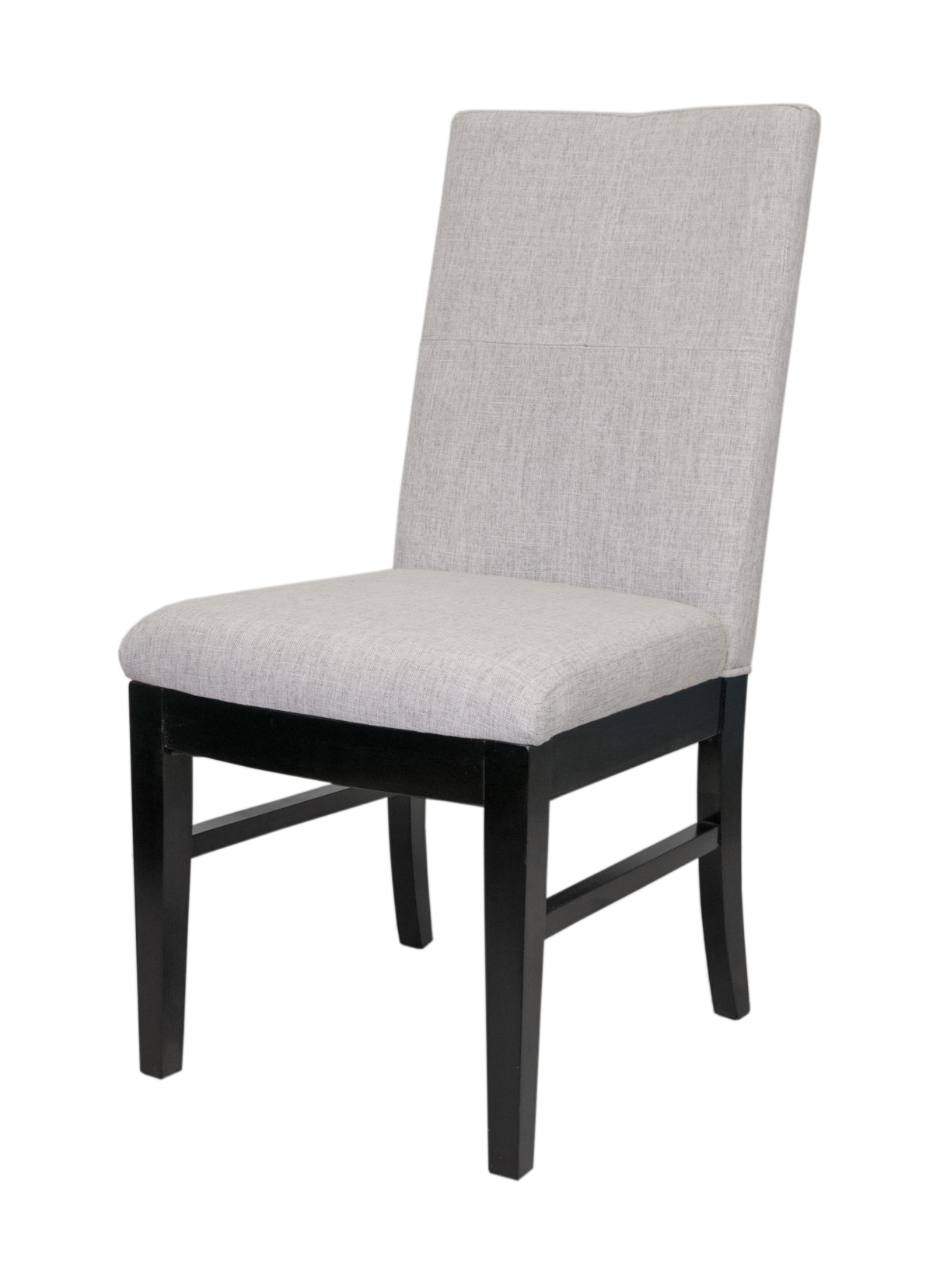 фото Дизайнерский обеденный стул Deng Red