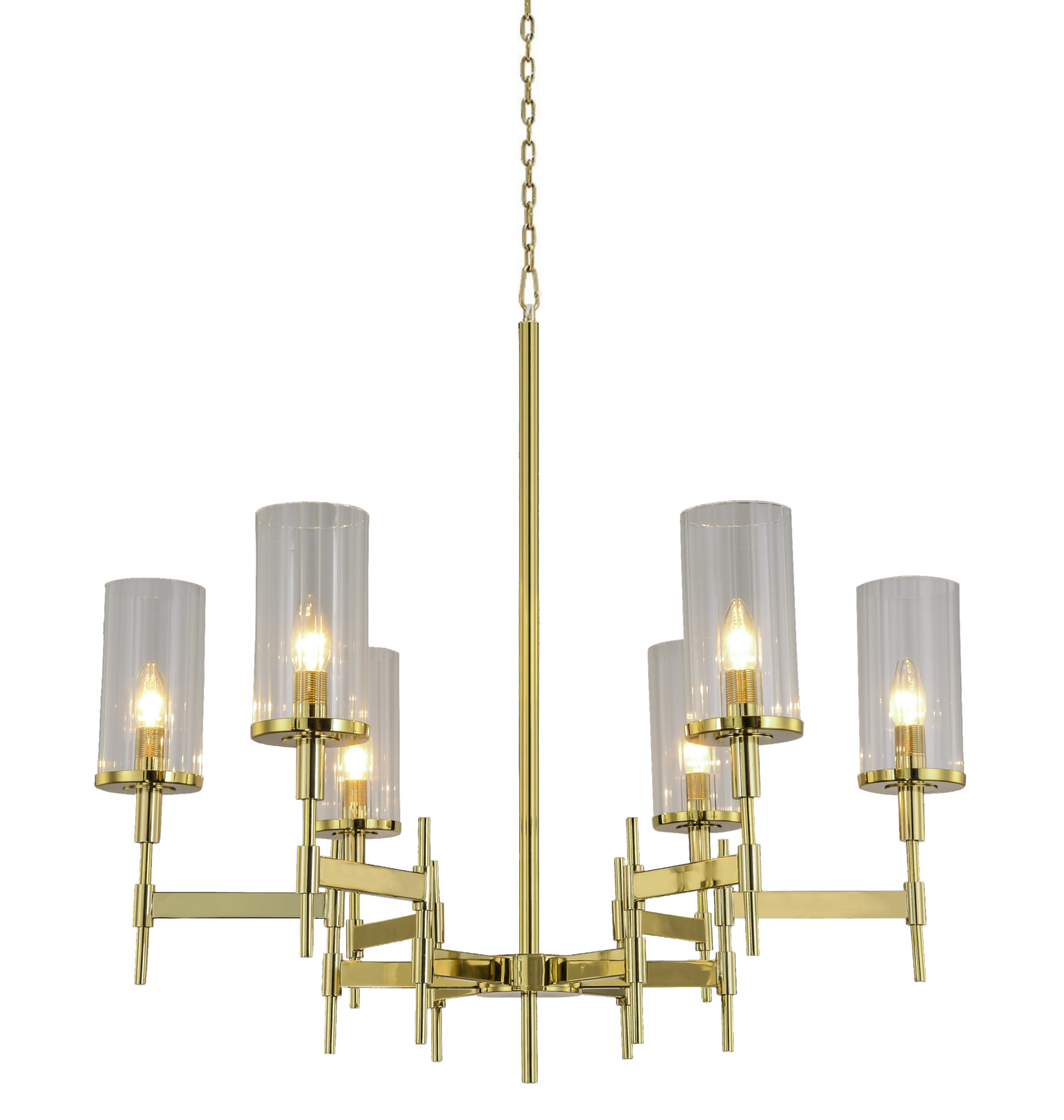 купить Люстра Perfecto