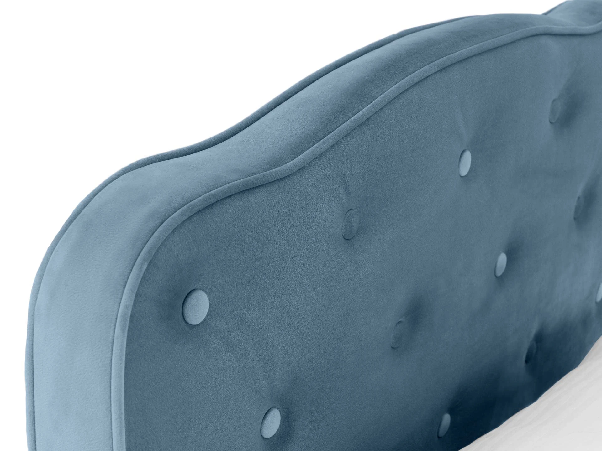 фото Кровать Candy в интерьере