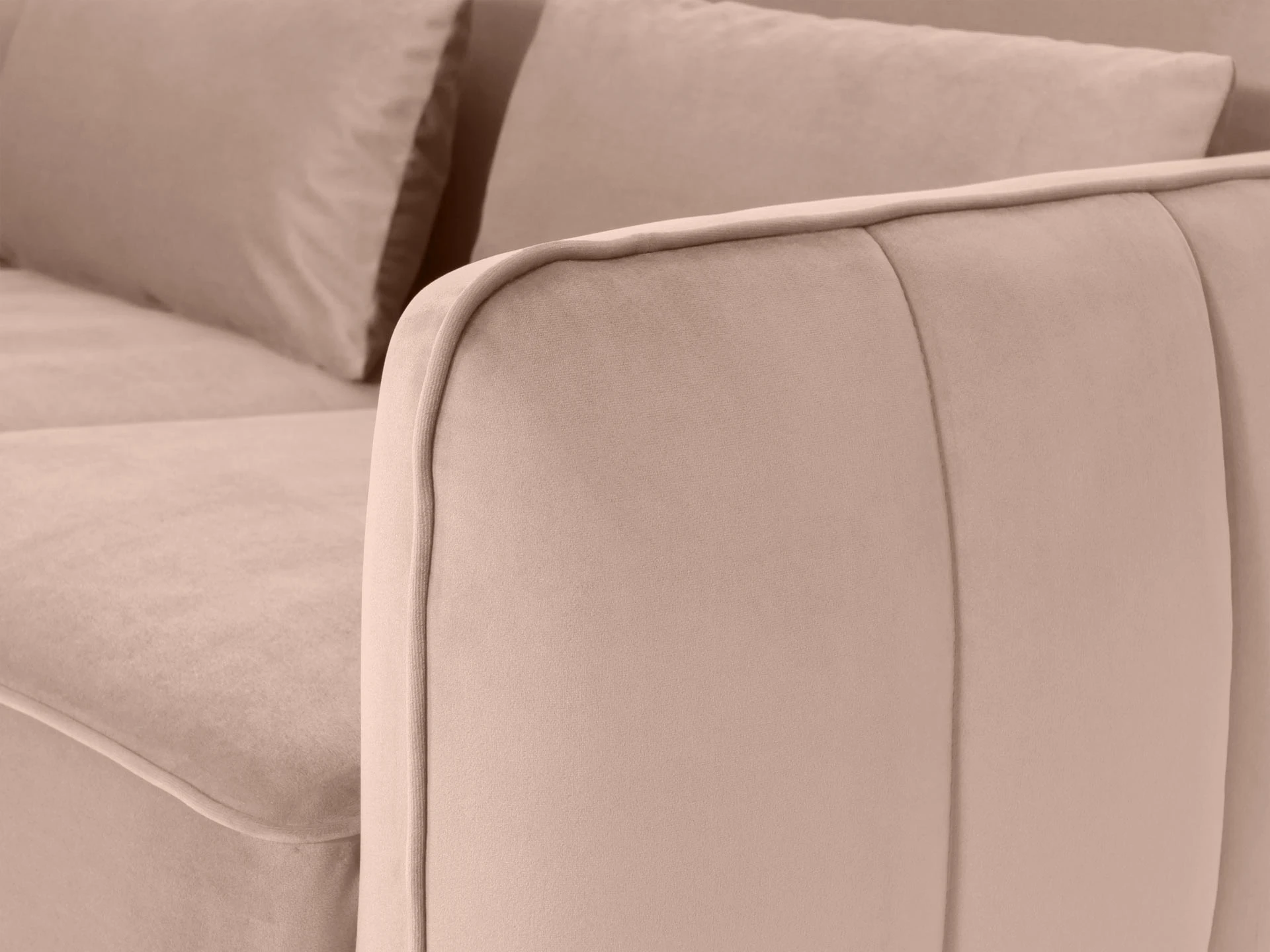 Диван Amsterdam двухместный в интернет-магазине