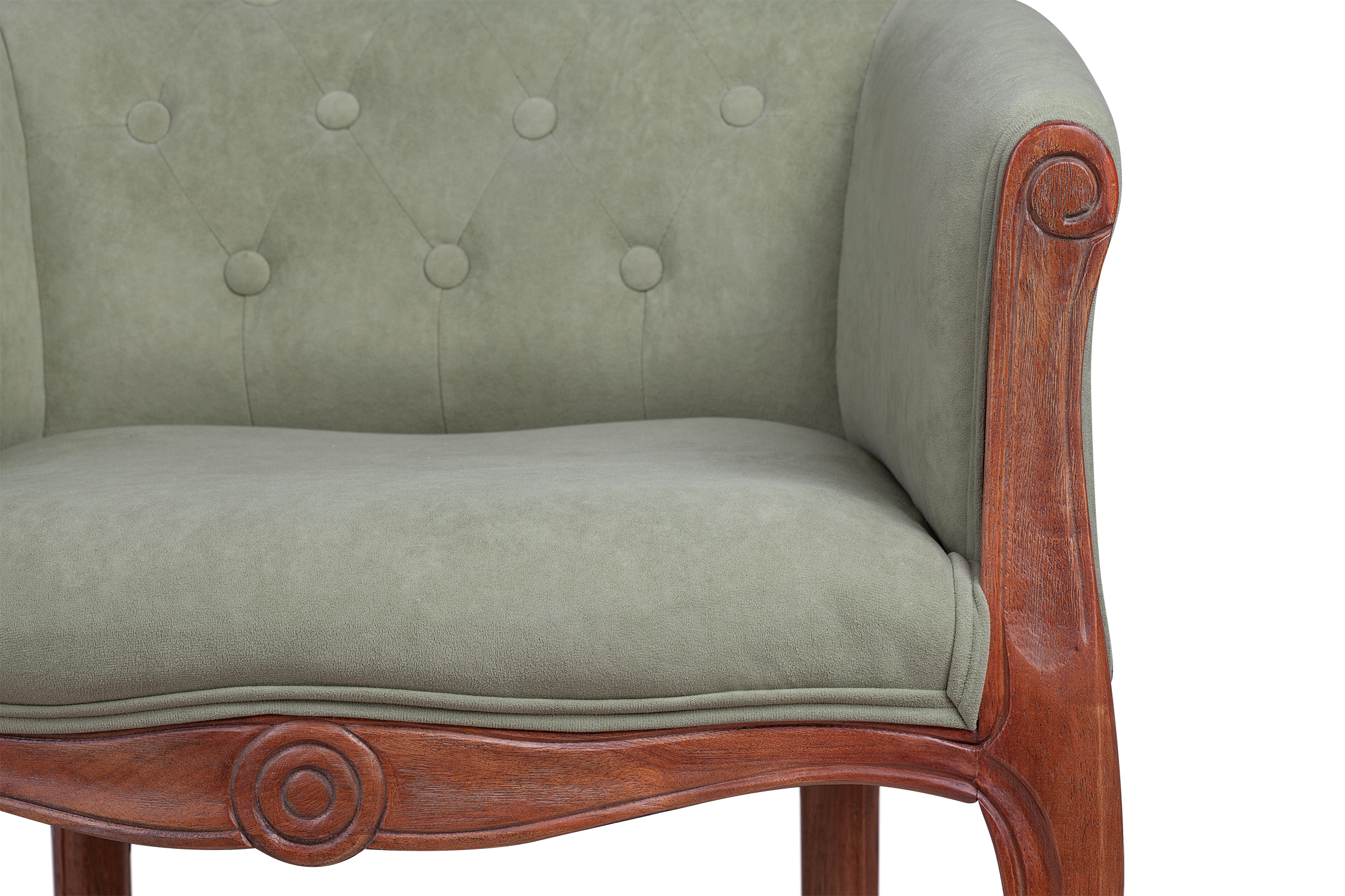 фото Кресло широкое Kandy Green Ver. 2 в интерьере в Москве фото Кресло широкое Kandy Green Ver. 2 в интерьере