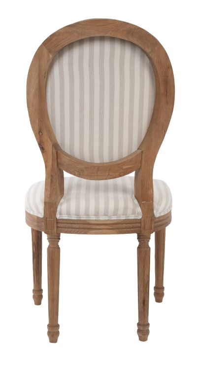 заказать Стул Miro Pinstripe