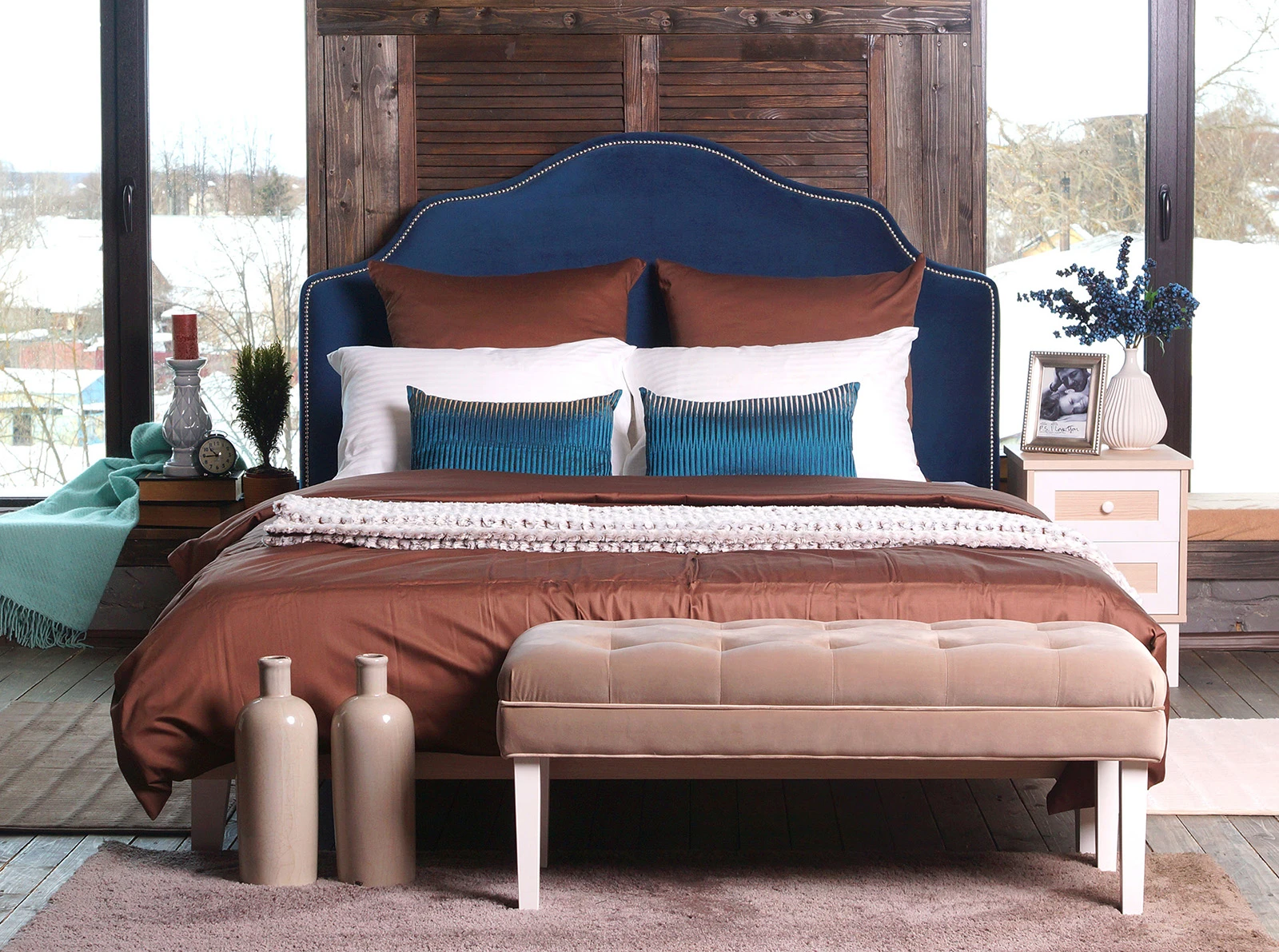 заказать Банкетка Adel в Москве заказать Банкетка Adel