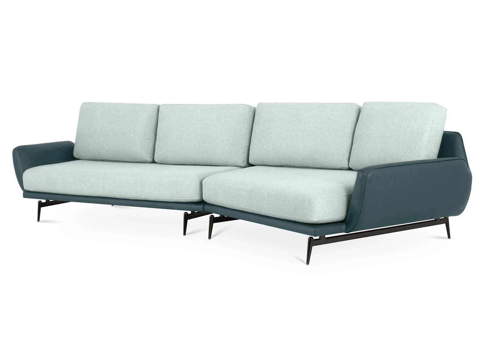 купить Диван Ispani угловой правый в Москве купить Диван Ispani угловой правый