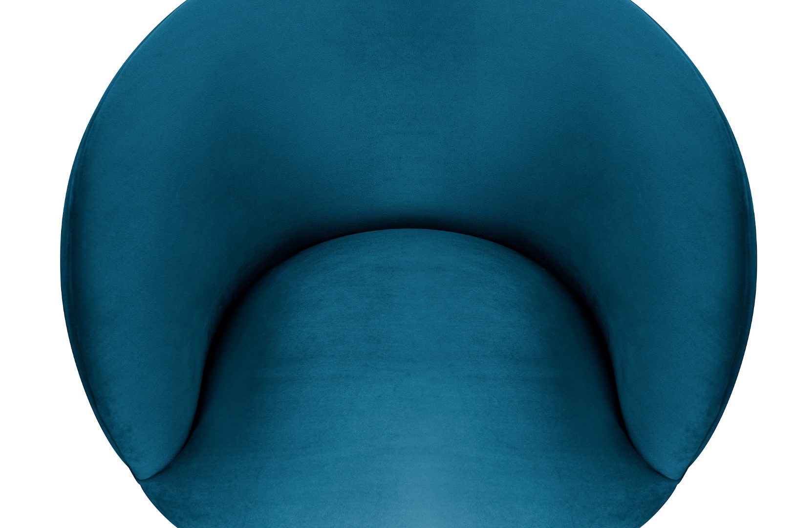 Мягкое кресло для гостиниц Small Benee Izumrud в интерьере