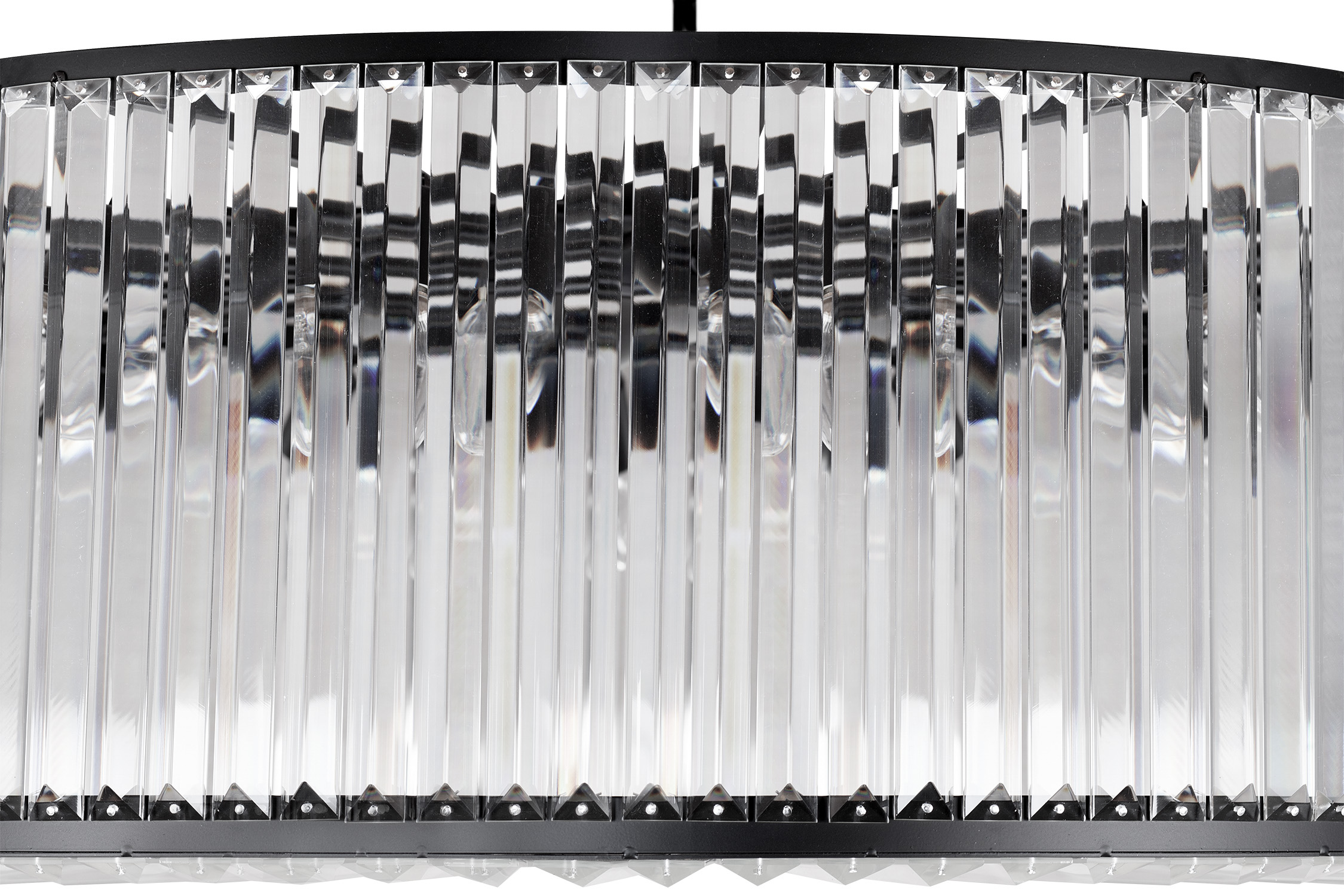 фото Люстра Welles Round D80 в Москве фото Люстра Welles Round D80