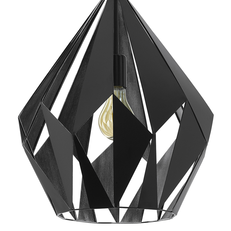 купить 49879 Подвесной потолочный светильник (люстра) CARLTON 1